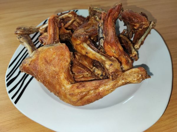 restoranahassan.com - Ayam Kampong Goreng