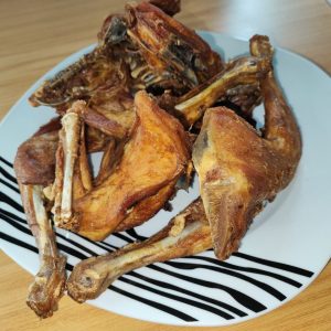 restoranahassan.com - Ayam Kampong Goreng