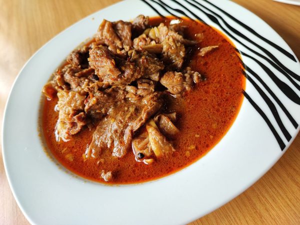 restoranahassan.com - daging cincang